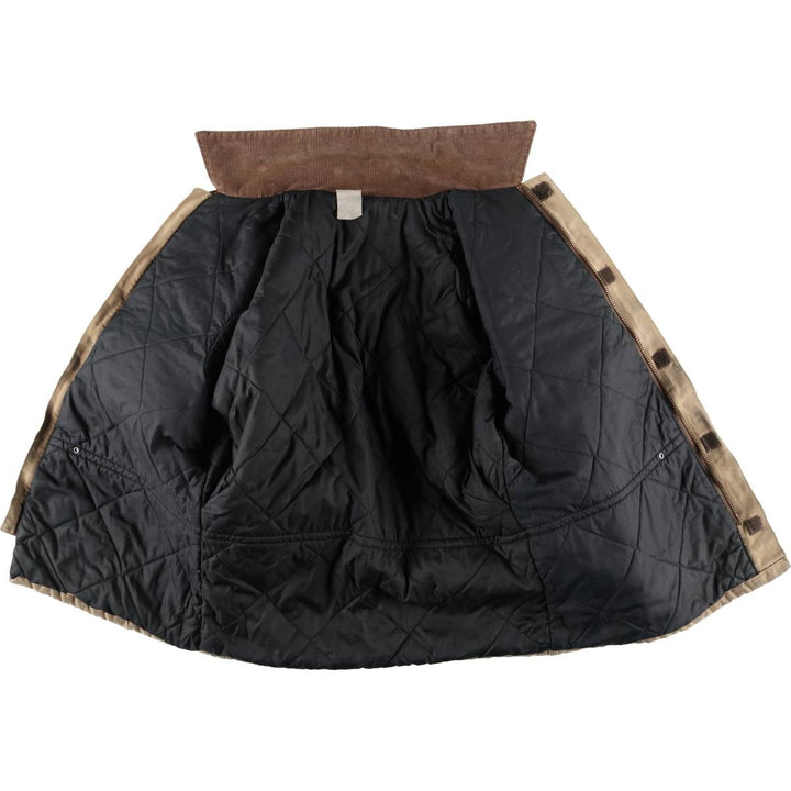 Carhartt Traditional Coat Duck Work Jacket Made in USA Men's XL /eaa525294