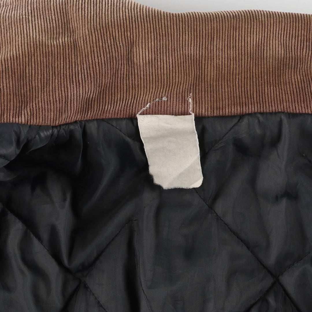 Carhartt Traditional Coat Duck Work Jacket Made in USA Men's XL /eaa525294