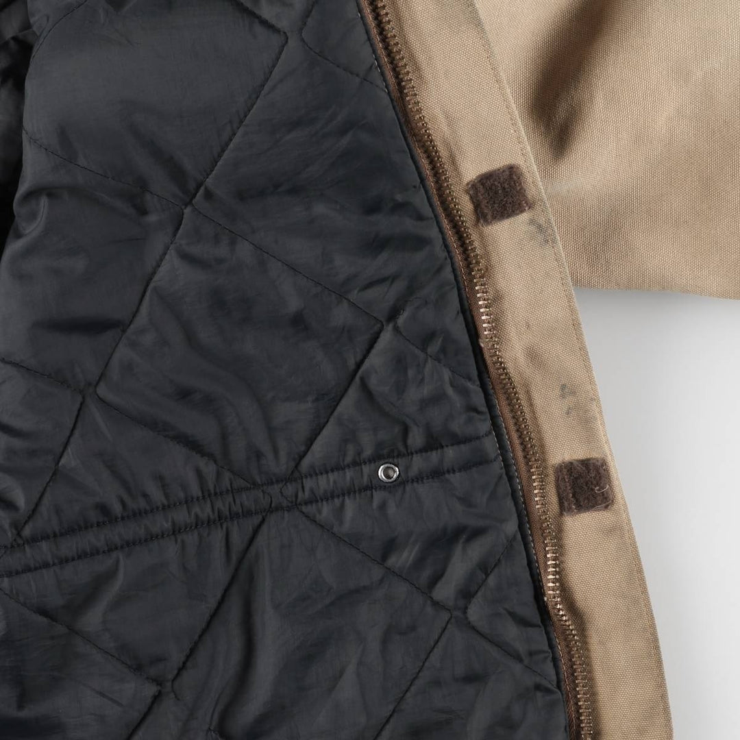 Carhartt Traditional Coat Duck Work Jacket Made in USA Men's XL /eaa525294