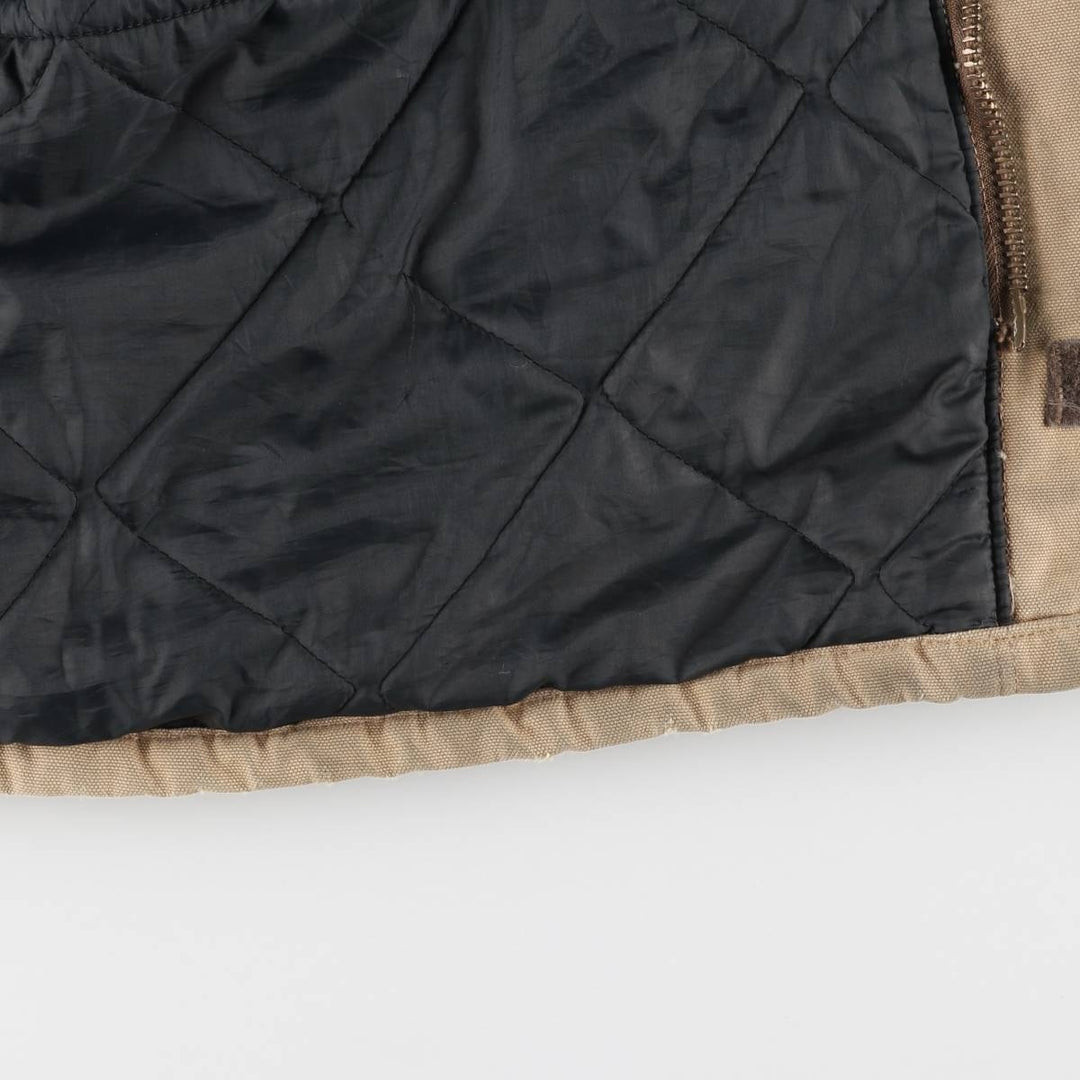 Carhartt Traditional Coat Duck Work Jacket Made in USA Men's XL /eaa525294