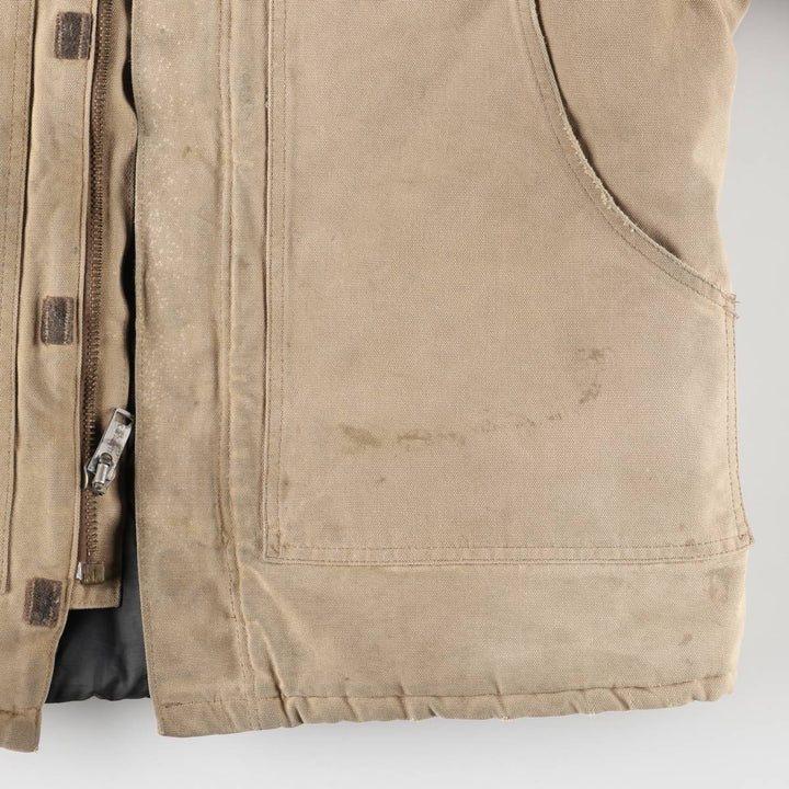 Carhartt Traditional Coat Duck Work Jacket Made in USA Men's XL /eaa525294