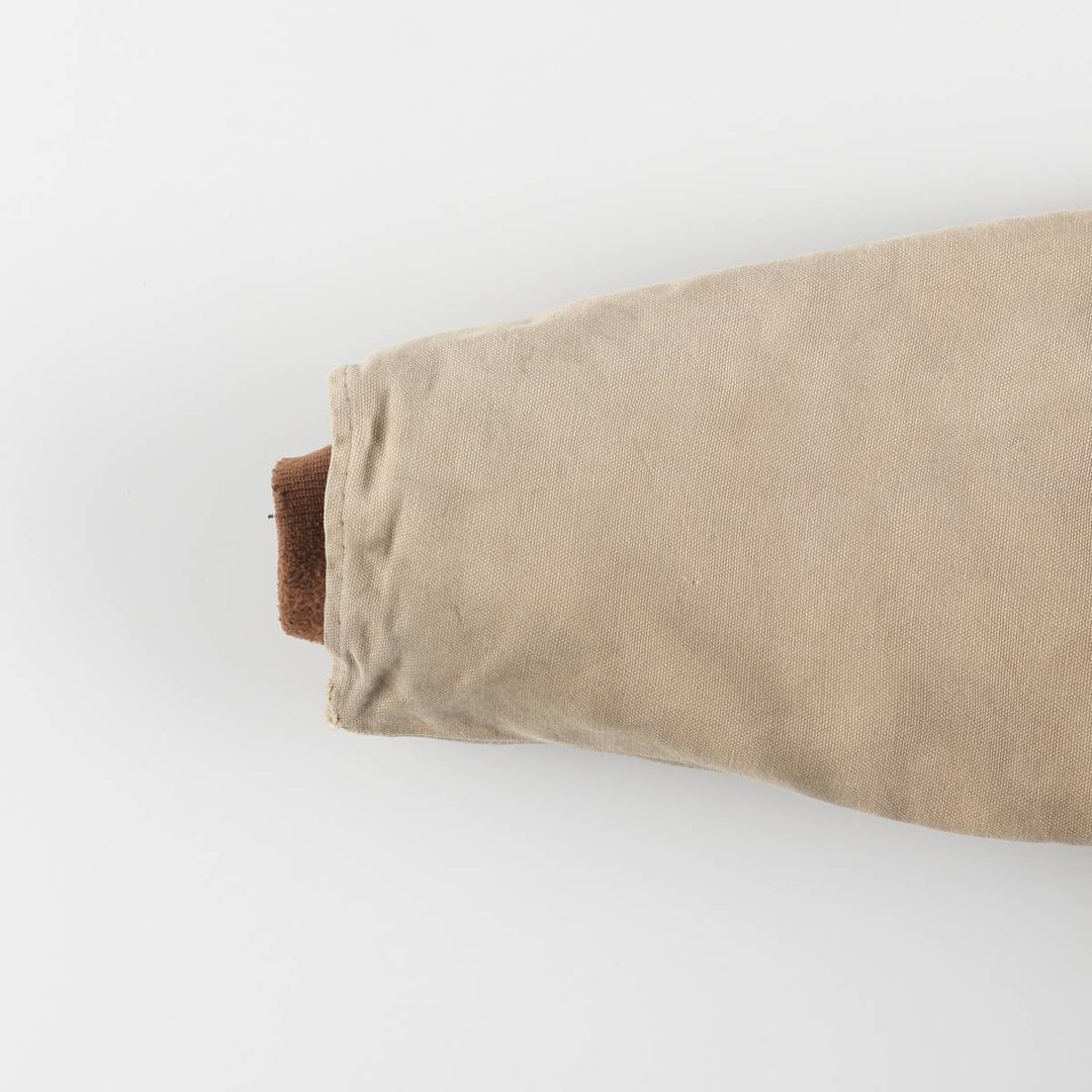 Carhartt Traditional Coat Duck Work Jacket Made in USA Men's XL /eaa525294