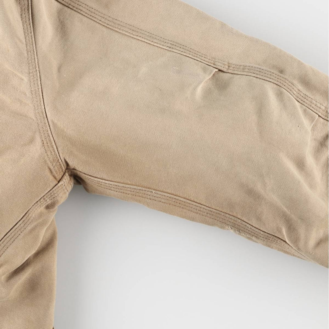 Carhartt Traditional Coat Duck Work Jacket Made in USA Men's XL /eaa525294