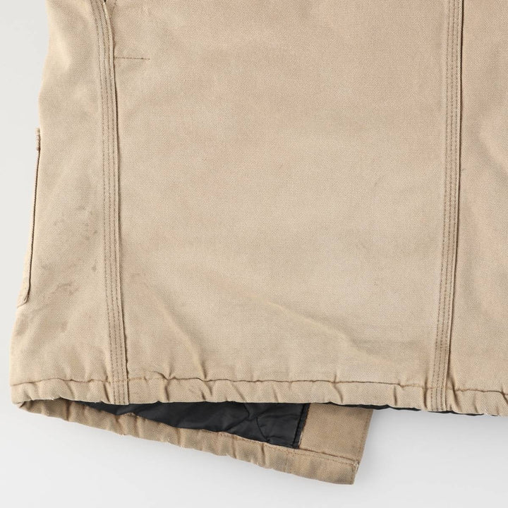 Carhartt Traditional Coat Duck Work Jacket Made in USA Men's XL /eaa525294