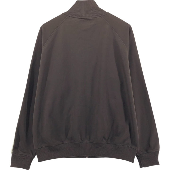 Fred Perry FRED PERRY SPORTSWEAR Jersey Track Jacket Men's L size / eaa525303