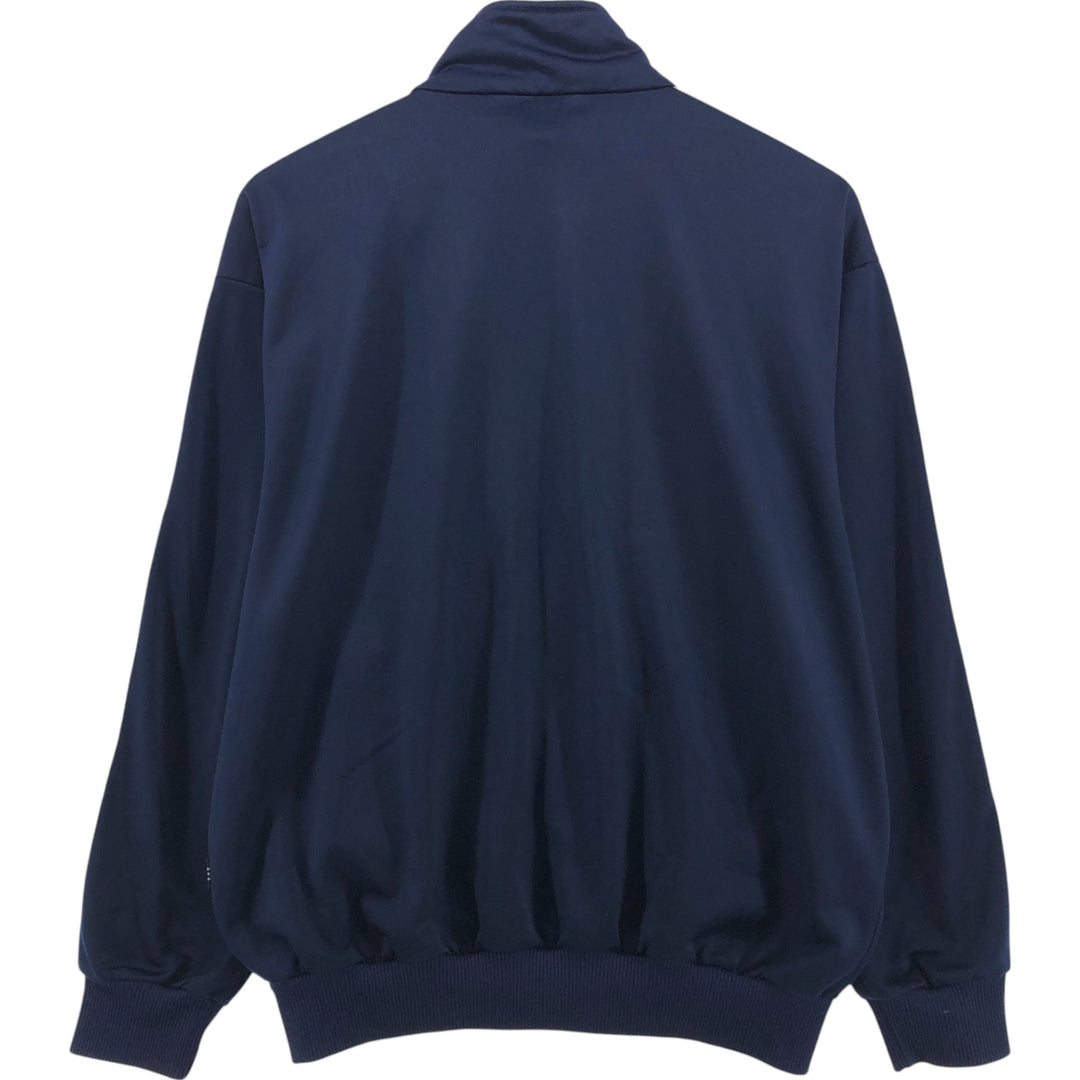 Vintage 80s-90'S adidas track jacket, men's size S / eaa525304