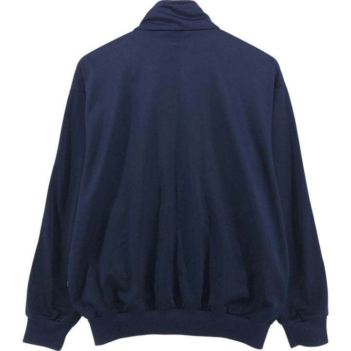 Vintage 80s-90'S adidas track jacket, men's size S / eaa525304