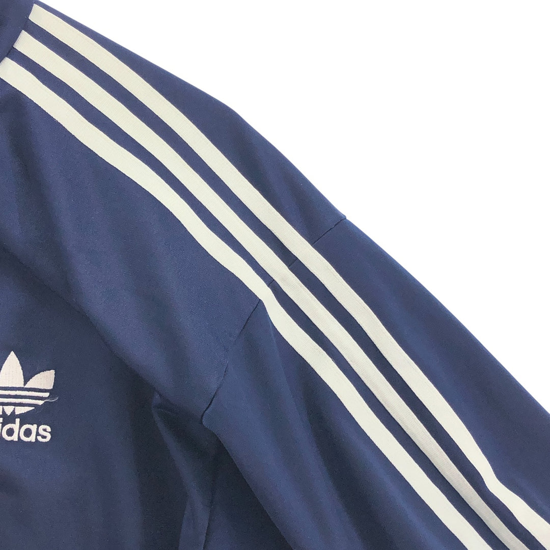 Vintage 80s-90'S adidas track jacket, men's size S / eaa525304