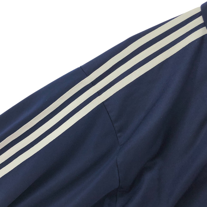 Vintage 80s-90'S adidas track jacket, men's size S / eaa525304