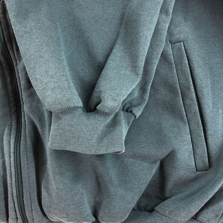 Vintage 80'S adidas track jacket, men's XL size / eaa525305