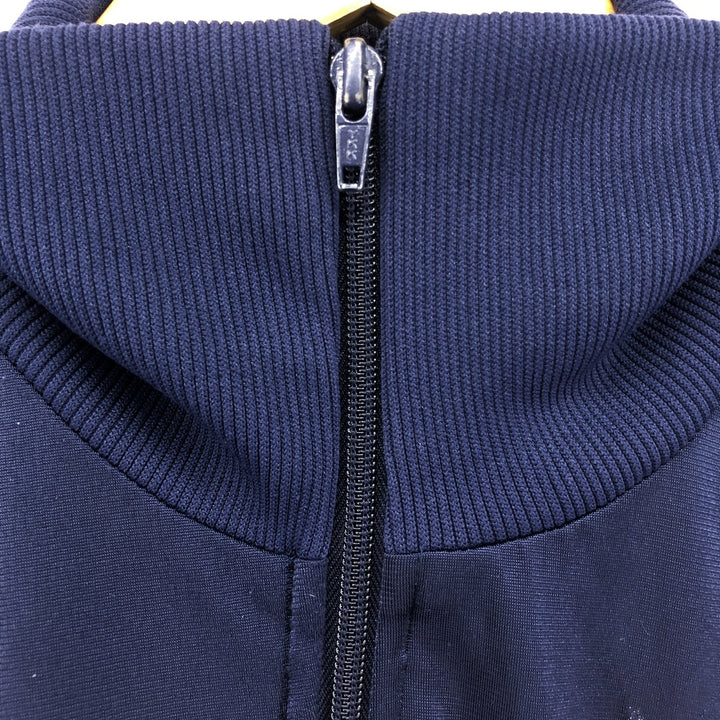 Vintage 80s-90'S adidas track jacket, men's XL size / eaa525308