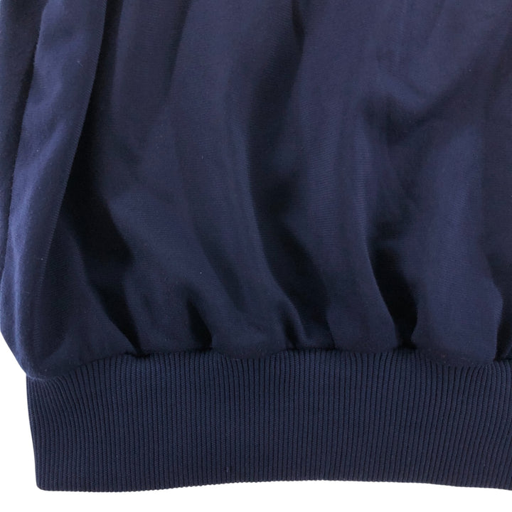 Vintage 80s-90'S adidas track jacket, men's XL size / eaa525308