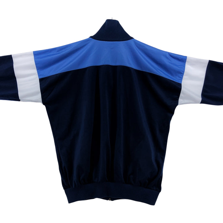 80'S PUMA Jersey Track Jacket Men's Size L Vintage / eaa525309