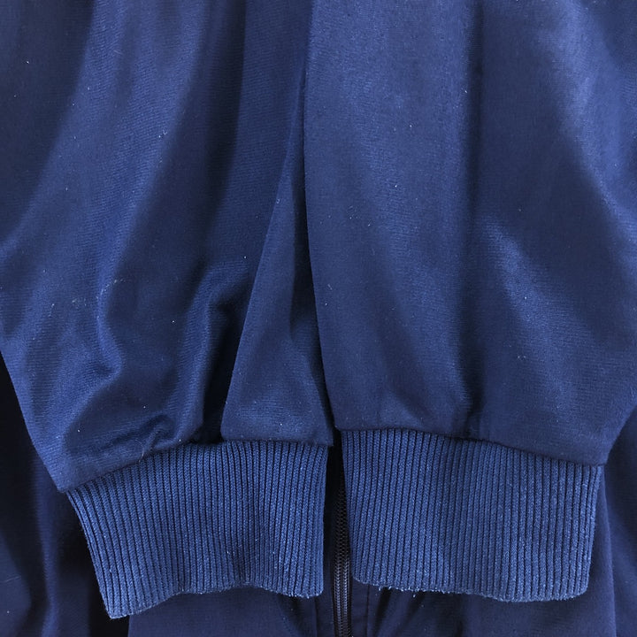 80'S PUMA Jersey Track Jacket Men's Size L Vintage / eaa525309