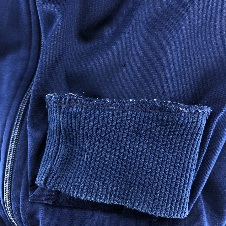 80'S PUMA Jersey Track Jacket Men's Size L Vintage / eaa525309