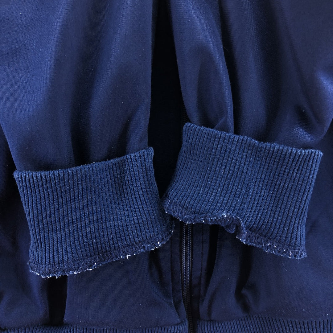 80'S PUMA Jersey Track Jacket Men's Size L Vintage / eaa525309