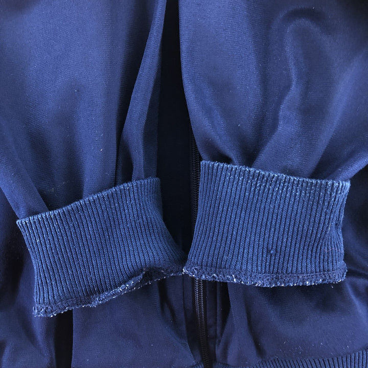 80'S PUMA Jersey Track Jacket Men's Size L Vintage / eaa525309