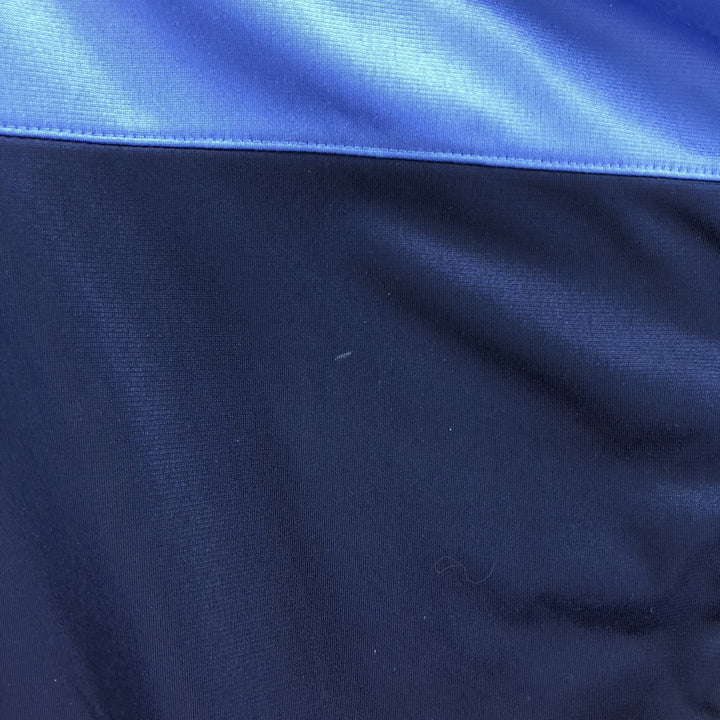 80'S PUMA Jersey Track Jacket Men's Size L Vintage / eaa525309