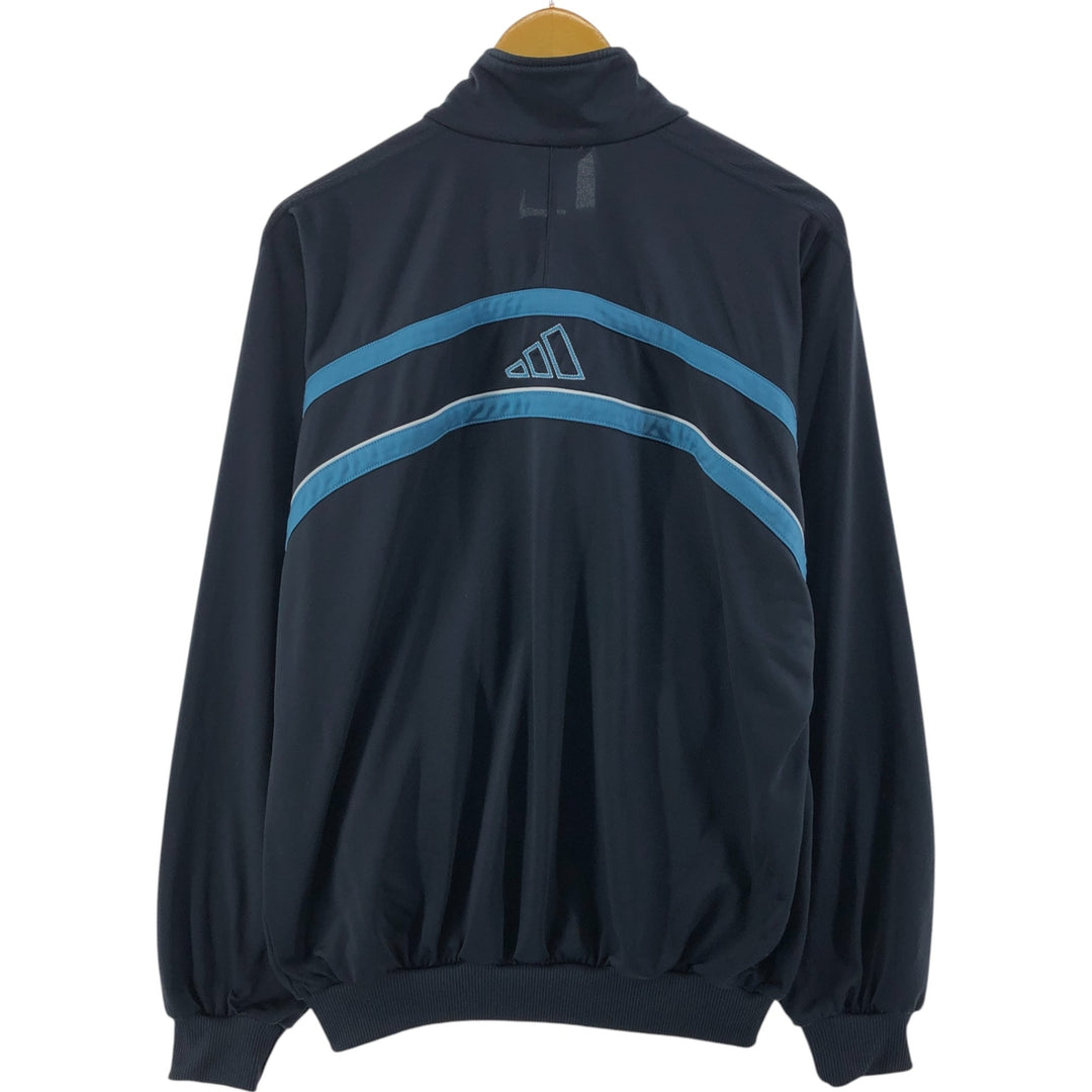 00'S adidas jersey track jacket men's size M / eaa525333
