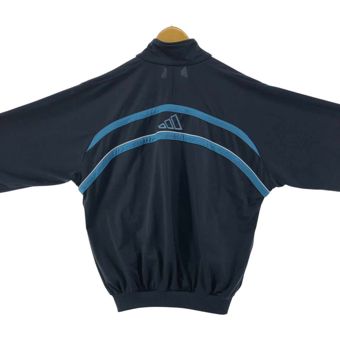 00'S adidas jersey track jacket men's size M / eaa525333