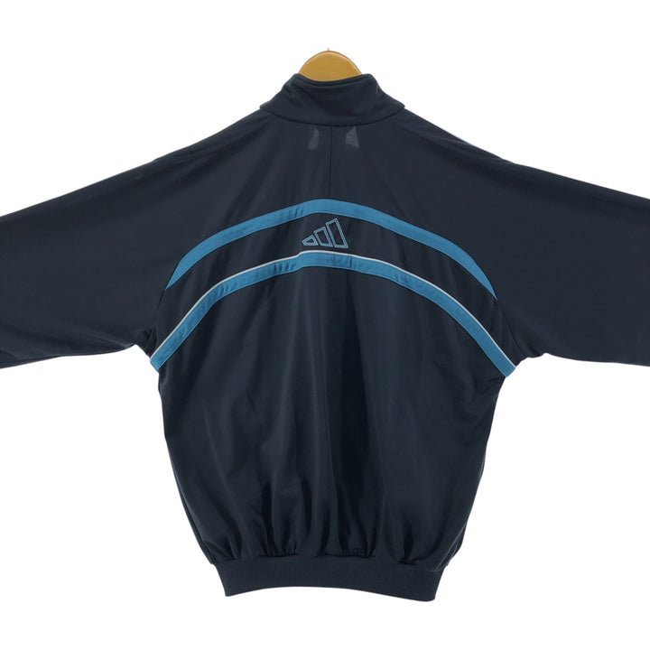 00'S adidas jersey track jacket men's size M / eaa525333