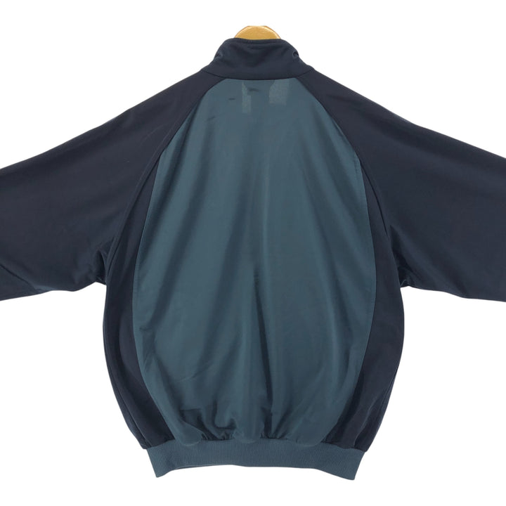 00'S adidas jersey track jacket men's size M / eaa525340