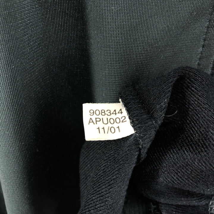 00'S adidas jersey track jacket men's size M / eaa525340