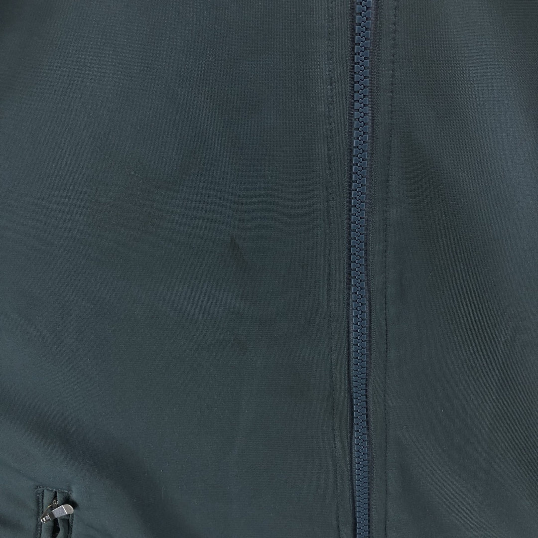 00'S adidas jersey track jacket men's size M / eaa525340