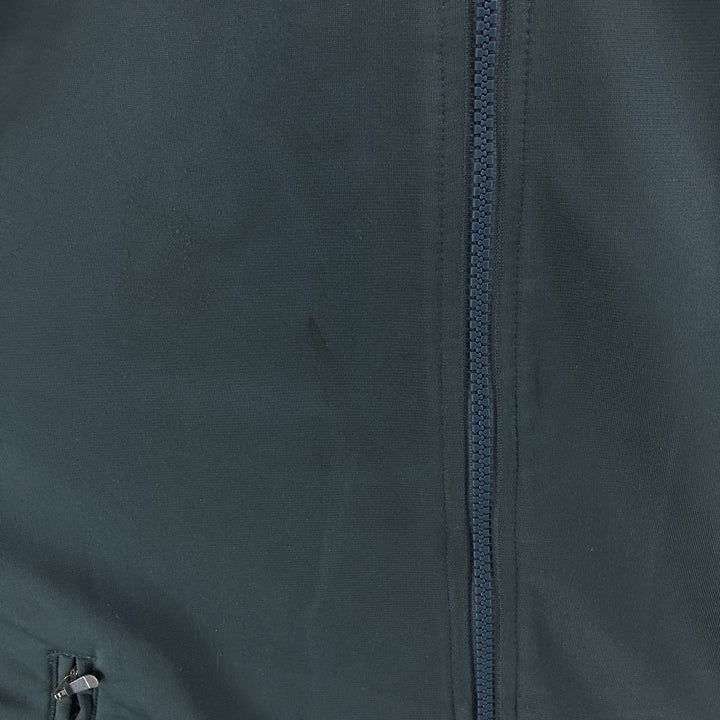 00'S adidas jersey track jacket men's size M / eaa525340