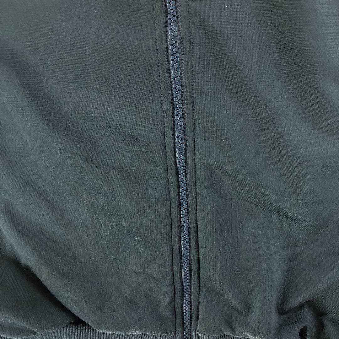 00'S adidas jersey track jacket men's size M / eaa525340