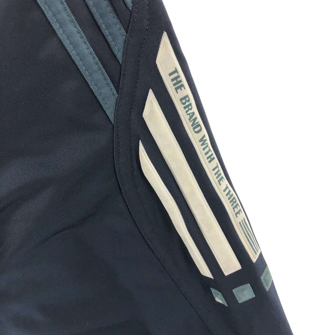 00'S adidas jersey track jacket men's size M / eaa525340