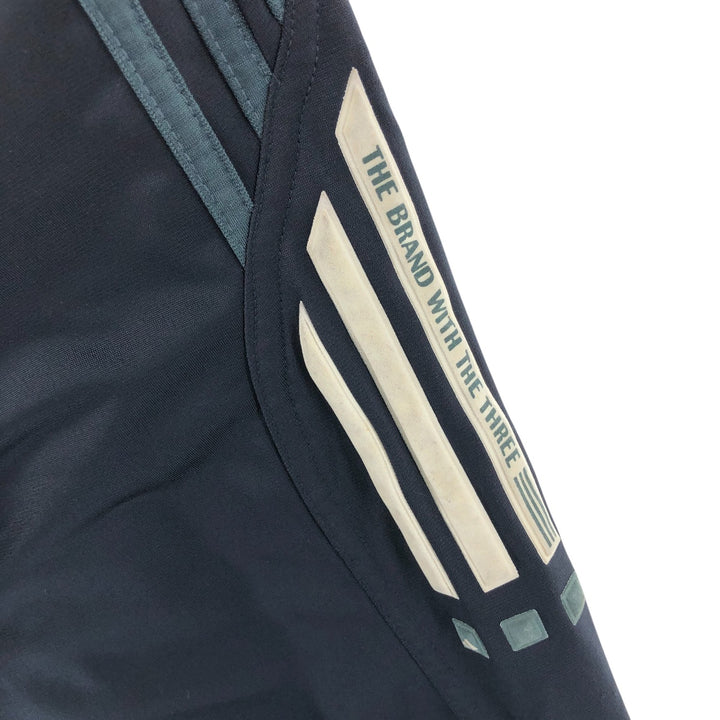 00'S adidas jersey track jacket men's size M / eaa525340