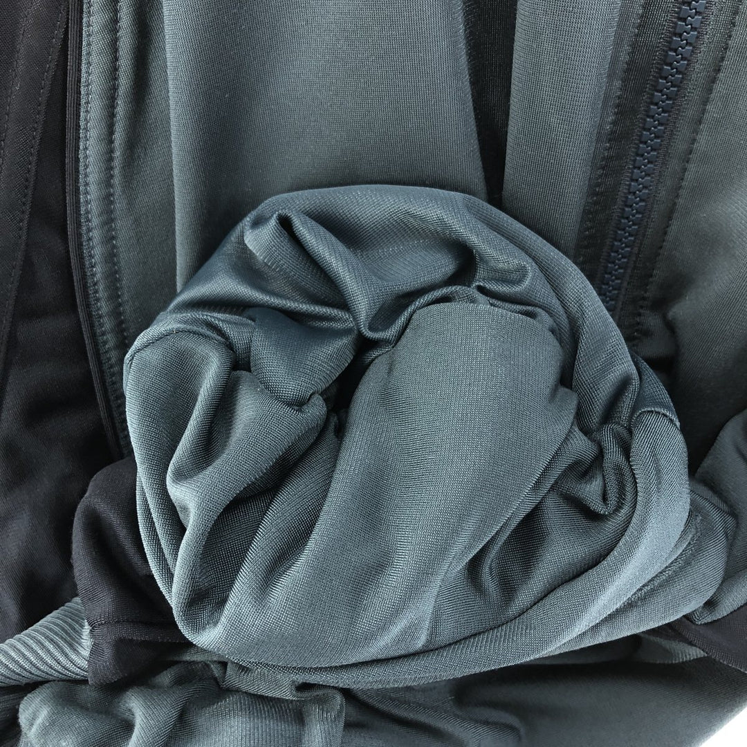 00'S adidas jersey track jacket men's size M / eaa525340