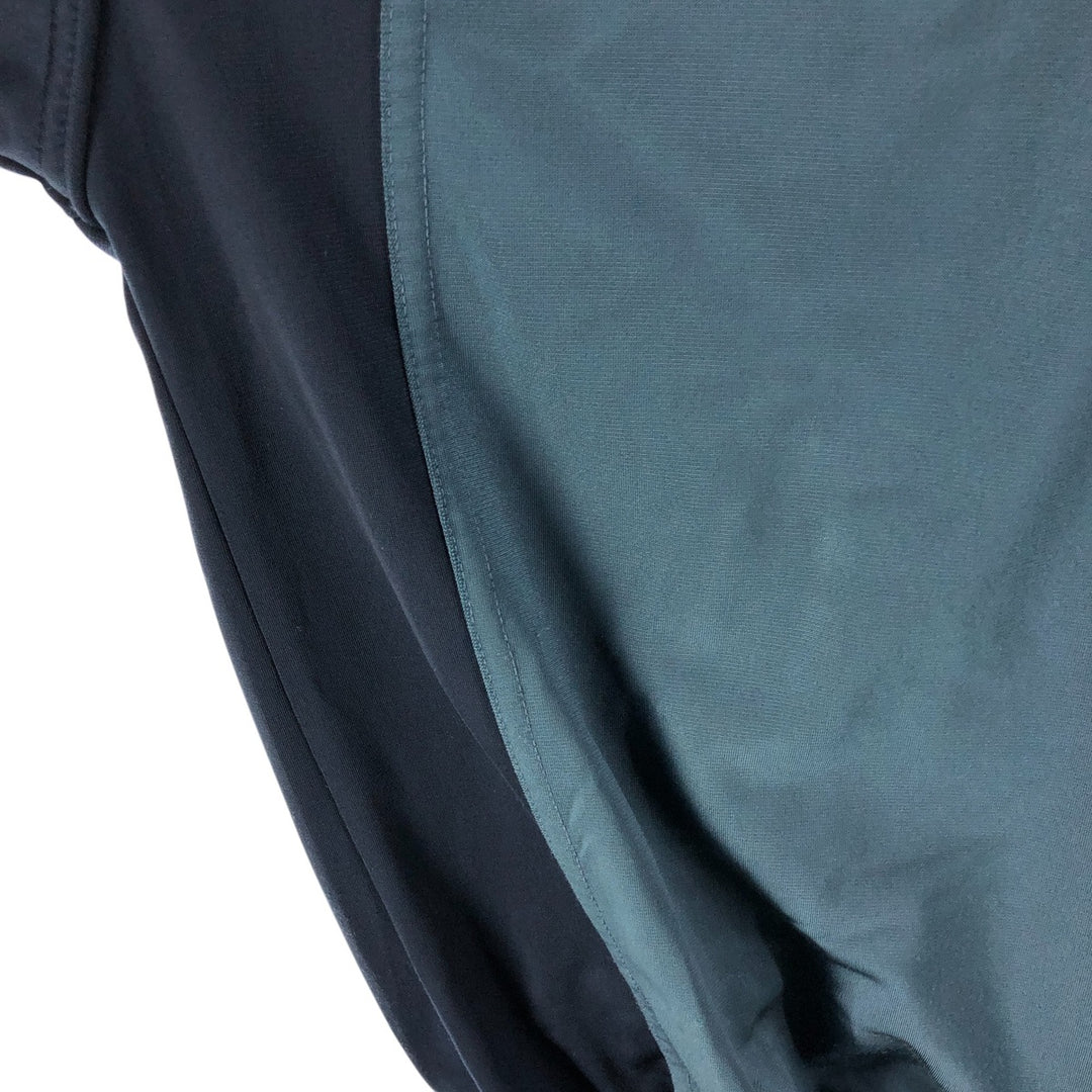 00'S adidas jersey track jacket men's size M / eaa525340