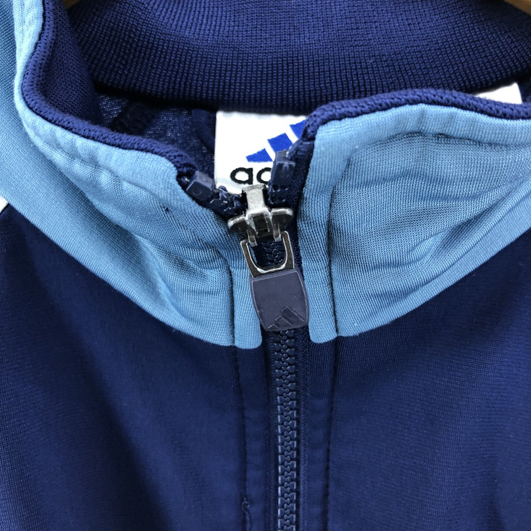 90'S Adidas Spain national team jersey track jacket men's size S vintage / eaa525346