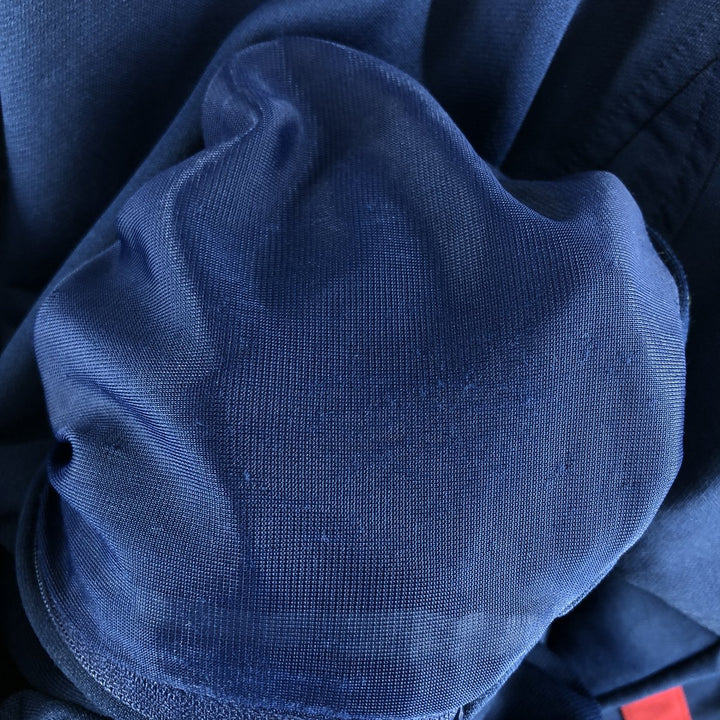 90'S Nike LA LIGA FC BARCELONA Jersey Track Jacket Men's XL Vintage /eaa525351