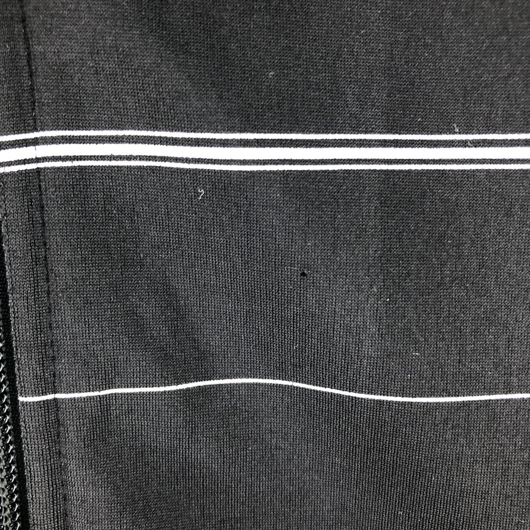 Carhartt GRIP JACKET Border Pattern Jersey Track Jacket Men's L size / eaa525353