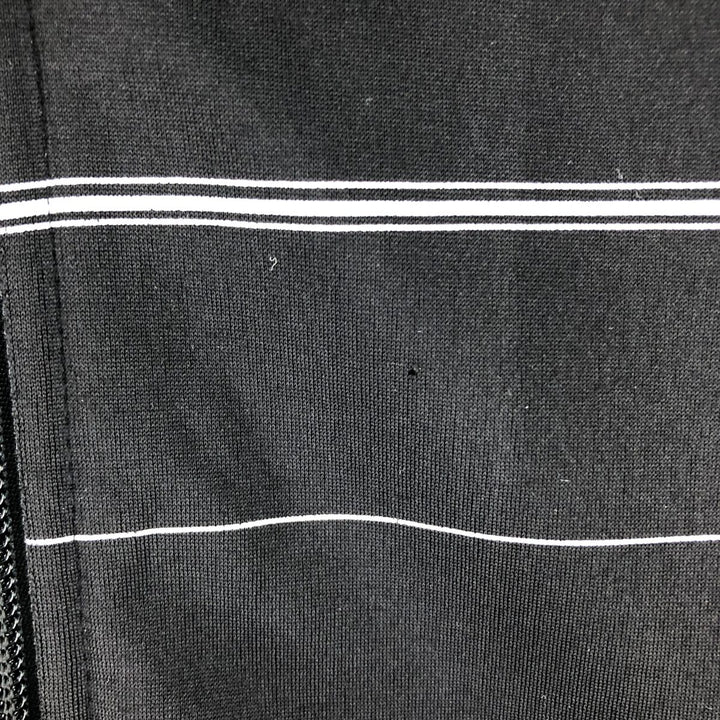 Carhartt GRIP JACKET Border Pattern Jersey Track Jacket Men's L size / eaa525353