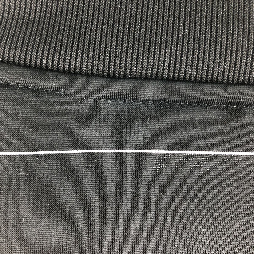 Carhartt GRIP JACKET Border Pattern Jersey Track Jacket Men's L size / eaa525353