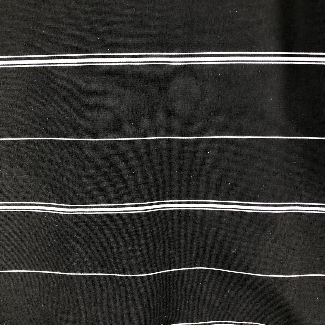 Carhartt GRIP JACKET Border Pattern Jersey Track Jacket Men's L size / eaa525353