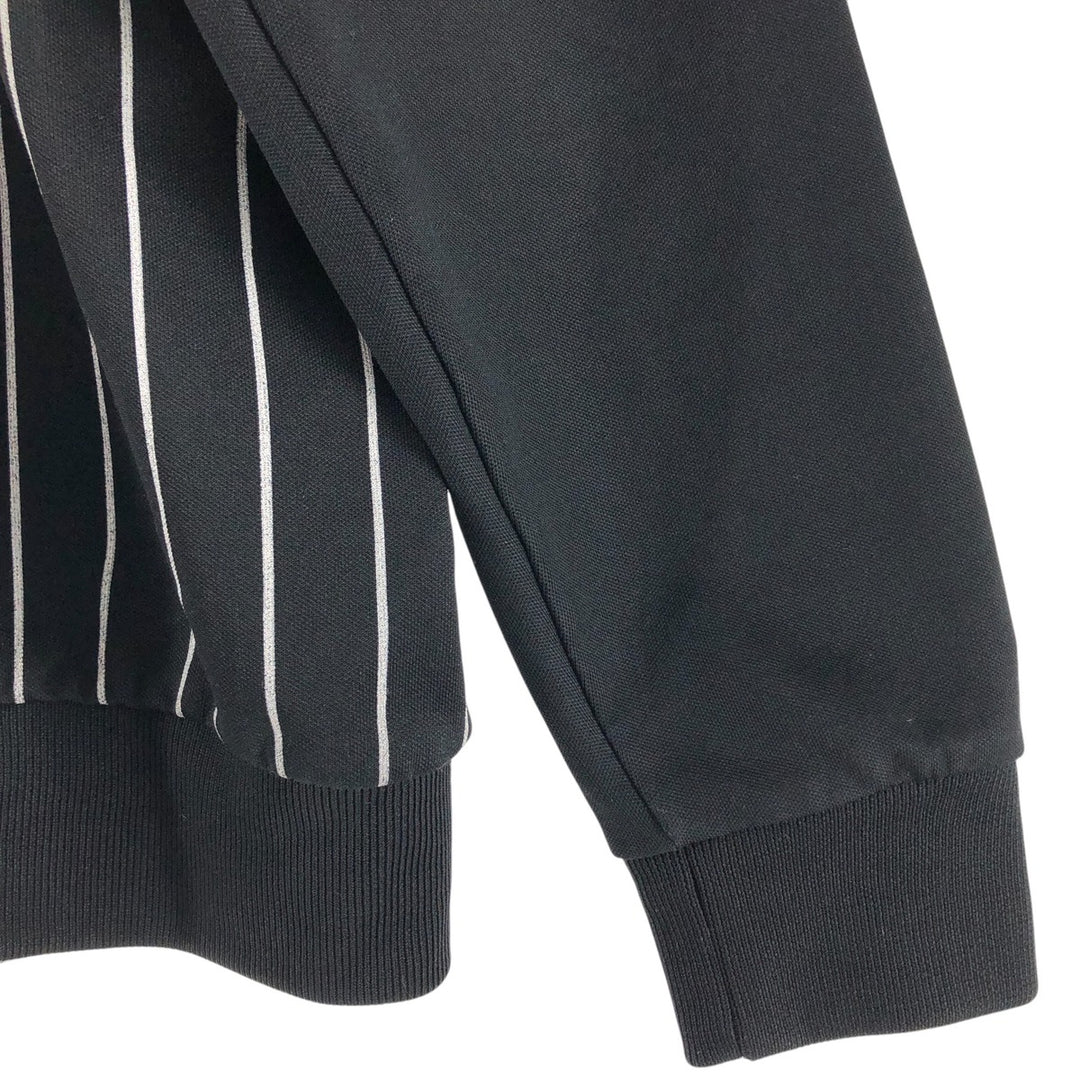 Cooperstown Collection MLB New York Yankees Stripe Pattern Jersey Track Jacket Men's M /eaa525360