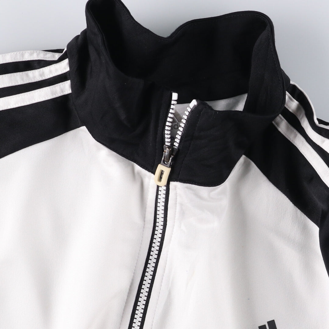 Adidas adidas jersey track jacket men's XL equivalent /eaa525362