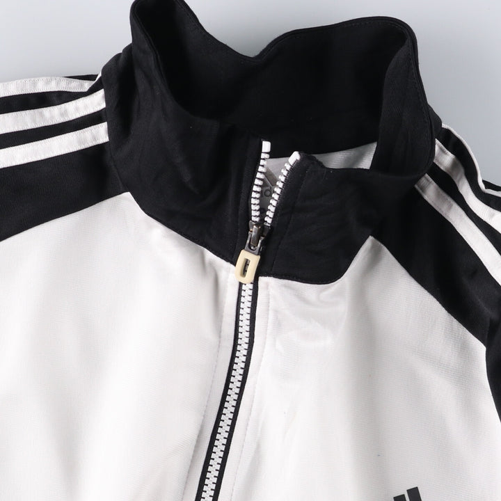 Adidas adidas jersey track jacket men's XL equivalent /eaa525362
