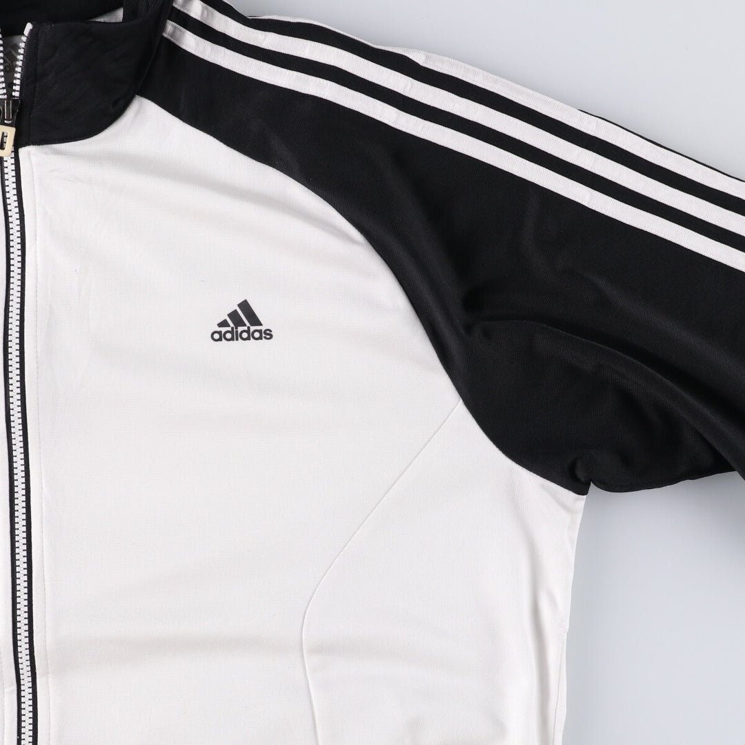 Adidas adidas jersey track jacket men's XL equivalent /eaa525362