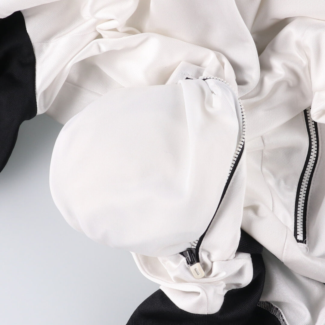 Adidas adidas jersey track jacket men's XL equivalent /eaa525362