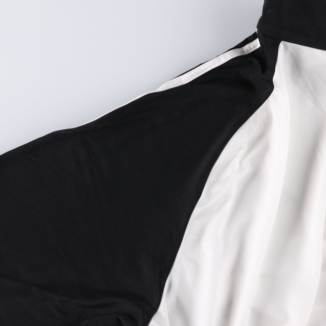 Adidas adidas jersey track jacket men's XL equivalent /eaa525362