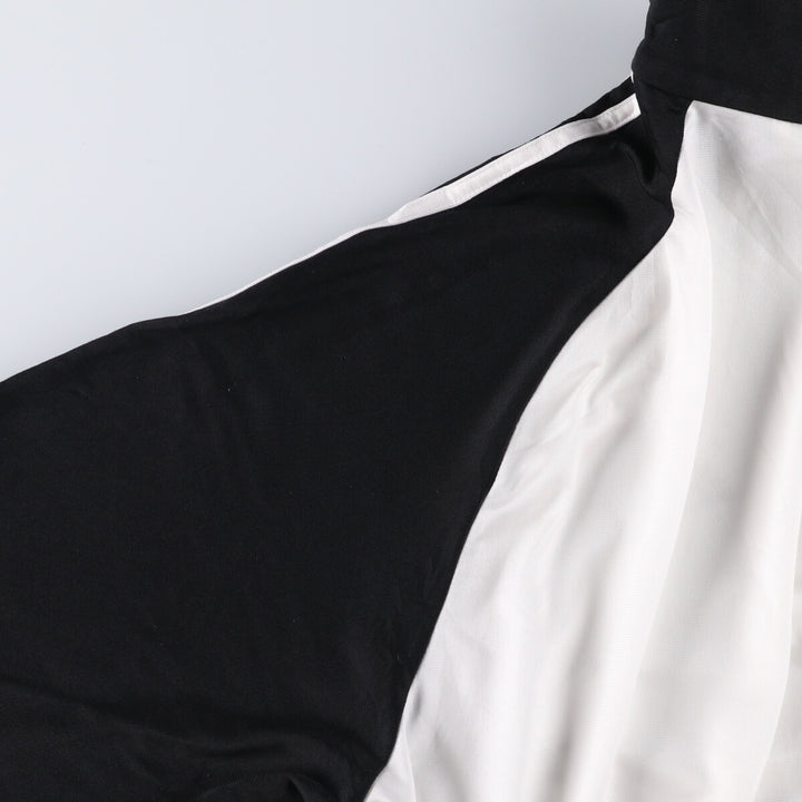 Adidas adidas jersey track jacket men's XL equivalent /eaa525362