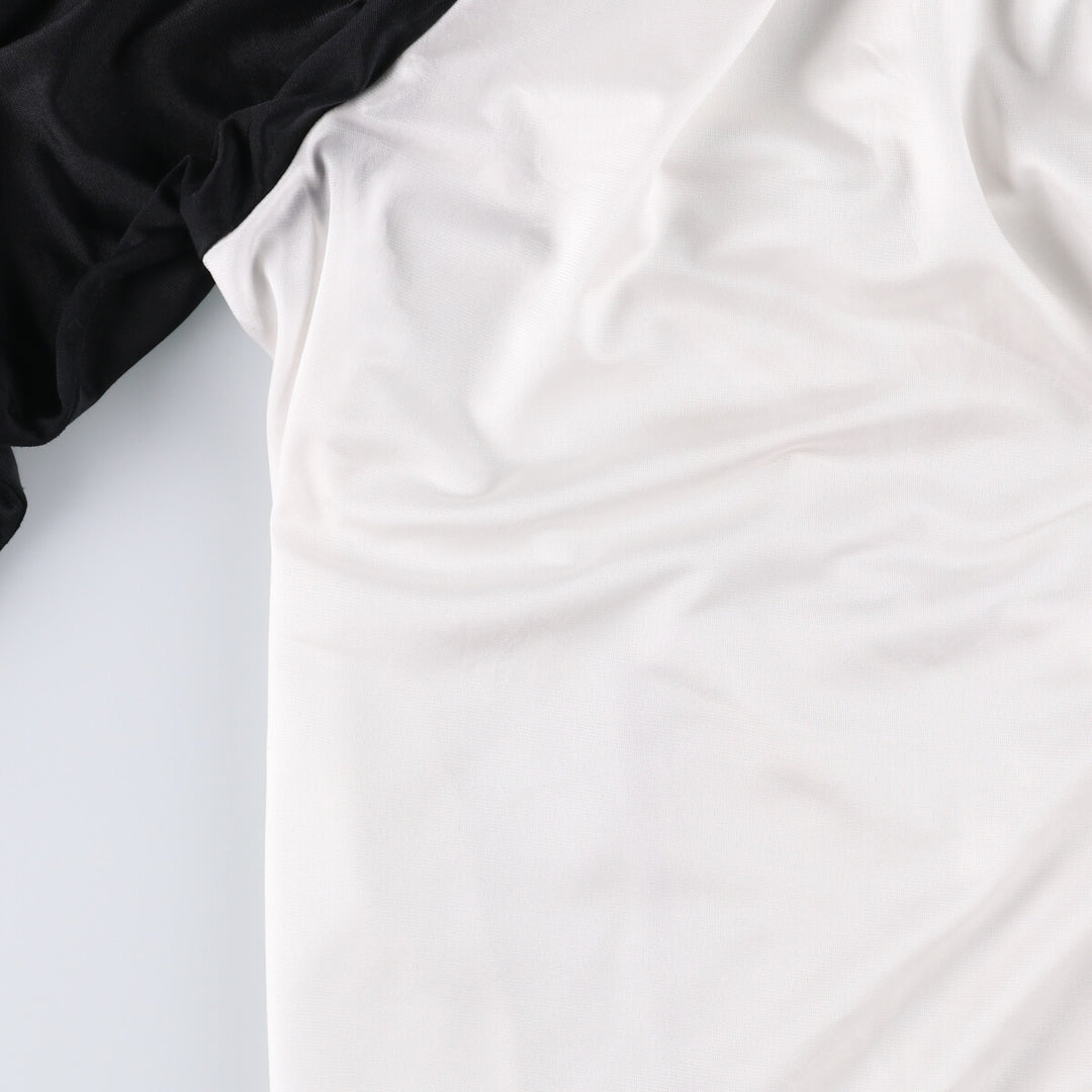 Adidas adidas jersey track jacket men's XL equivalent /eaa525362