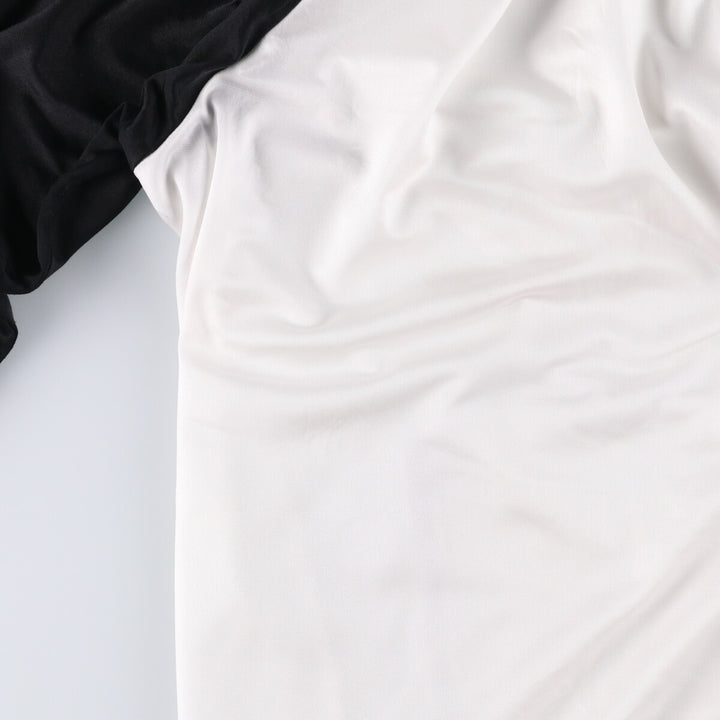 Adidas adidas jersey track jacket men's XL equivalent /eaa525362