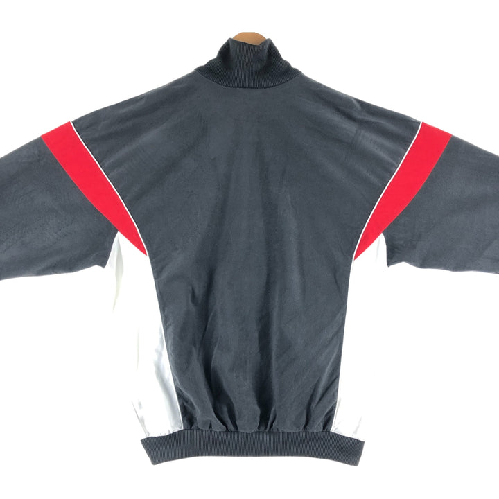 Adidas Performance essentials Velour Jersey Track Jacket Men's XL / eaa525363